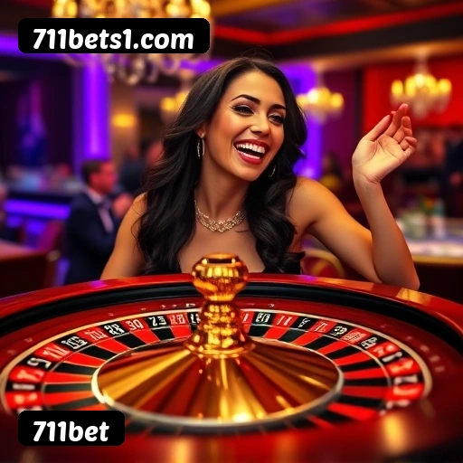 711bet