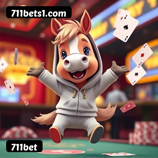 711bet