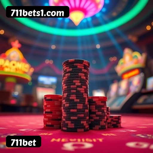 711bet