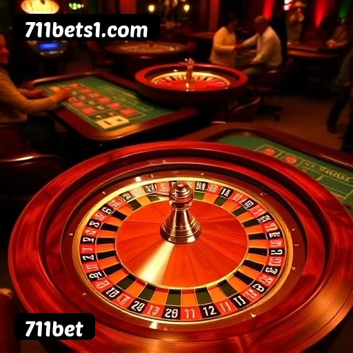 711bet