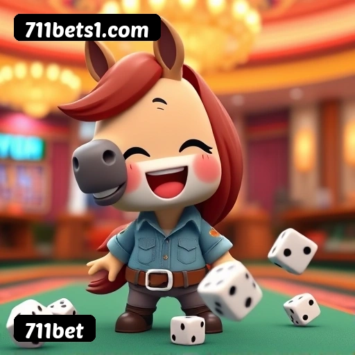 711bet