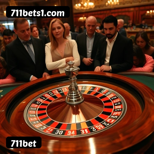 Catálogo 711bet 2.547 jogos - Pragmatic Play, Evolution, NetEnt