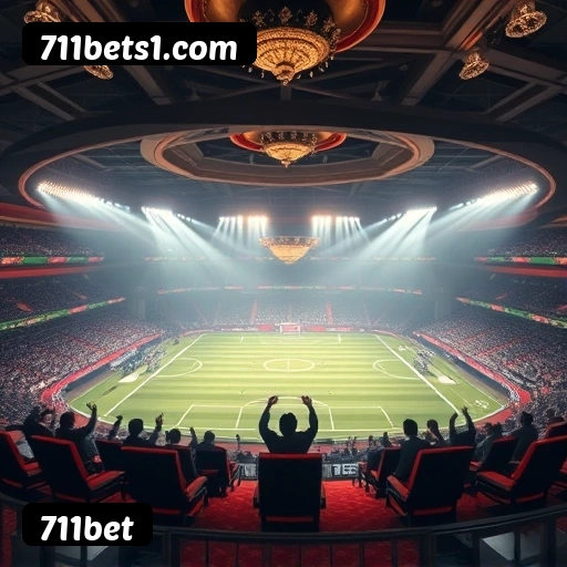Requisitos do APK da 711bet para Android