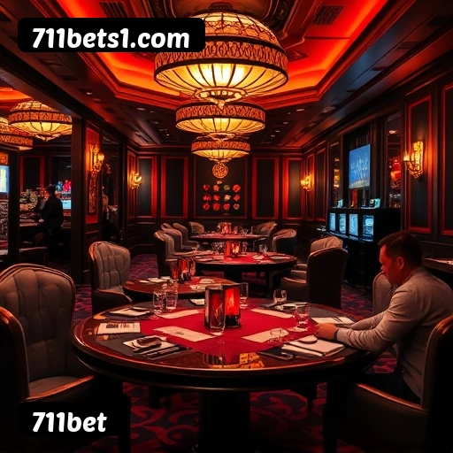 711bet
