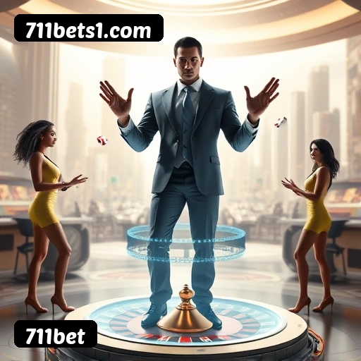 711bet