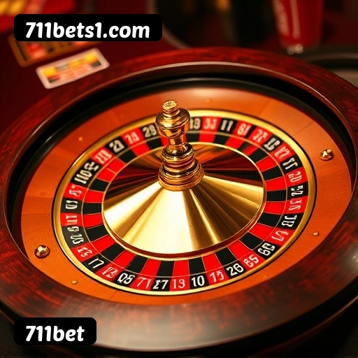 711bet