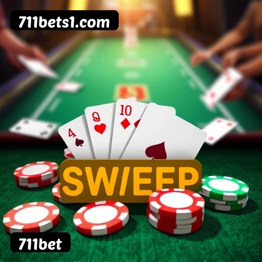 711bet