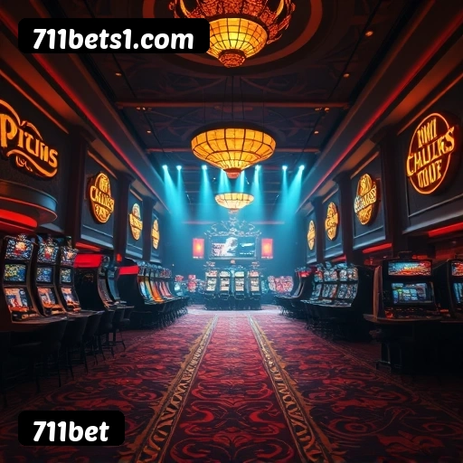 711bet