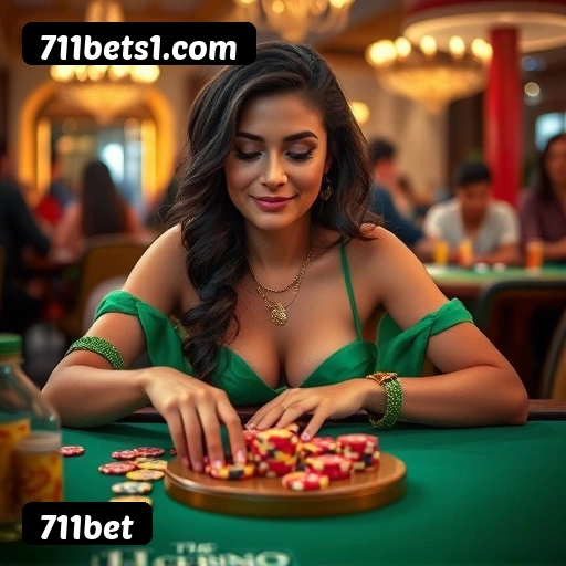 711bet